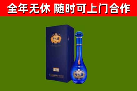 忠县回收梦之蓝M6