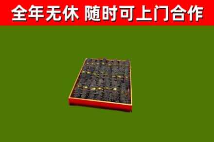忠县回收海参